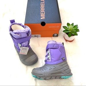 ❄️Merrell Snow Quest Lite 2.0❄️
